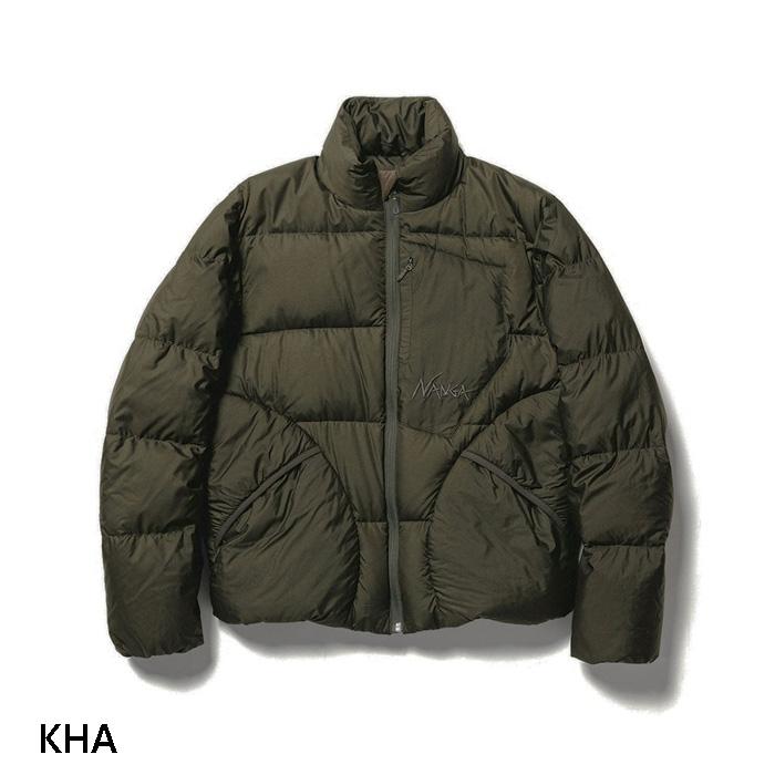 NANGA（ナンガ） 送料無料！NANGA MAZENO RIDGE JACKET マゼノ リッジ