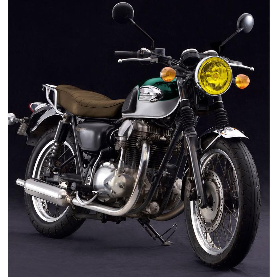 MARCHAL（マーシャル） W650・W400・W800（〜2016） 直営・即納