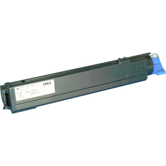 TNR-M4B リサイクルトナー OKI 沖データー 沖電気 モノクロレーザー