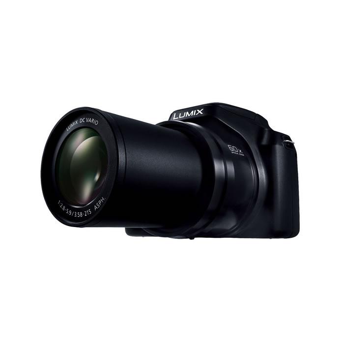 Panasonic（パナソニック） ルミックス FZ85D デジタルカメラ LUMIX DC