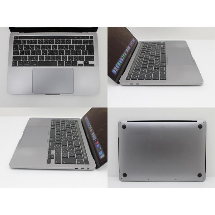 MacBook Pro Apple Macbook 13インチ 2020 CTO ノートパソコン