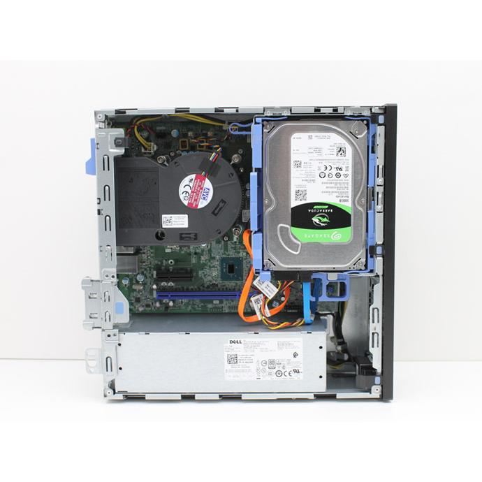 OptiPlex デスクトップPC 本体 Windows10 DELL Optiplex 5050 SFF Core