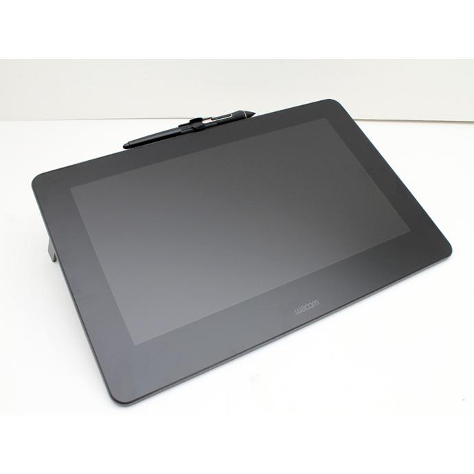 wacom（ワコム） 液晶ペンタブレット 13.3型 DTH-1320/AK0 Cintiq Pro
