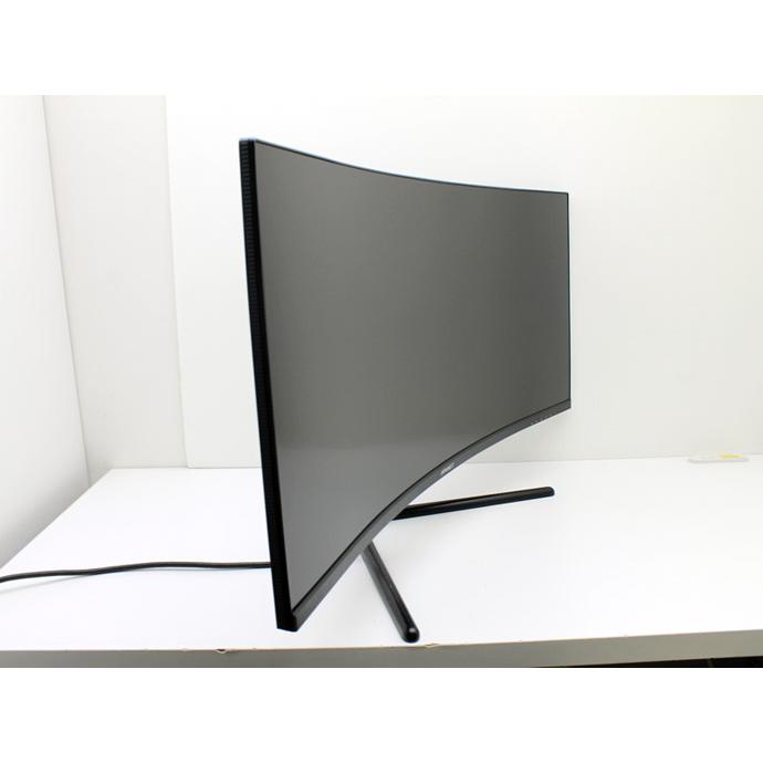 34型 UWQHD ウルトラワイド 曲面モニター JAPAN NEXT JN