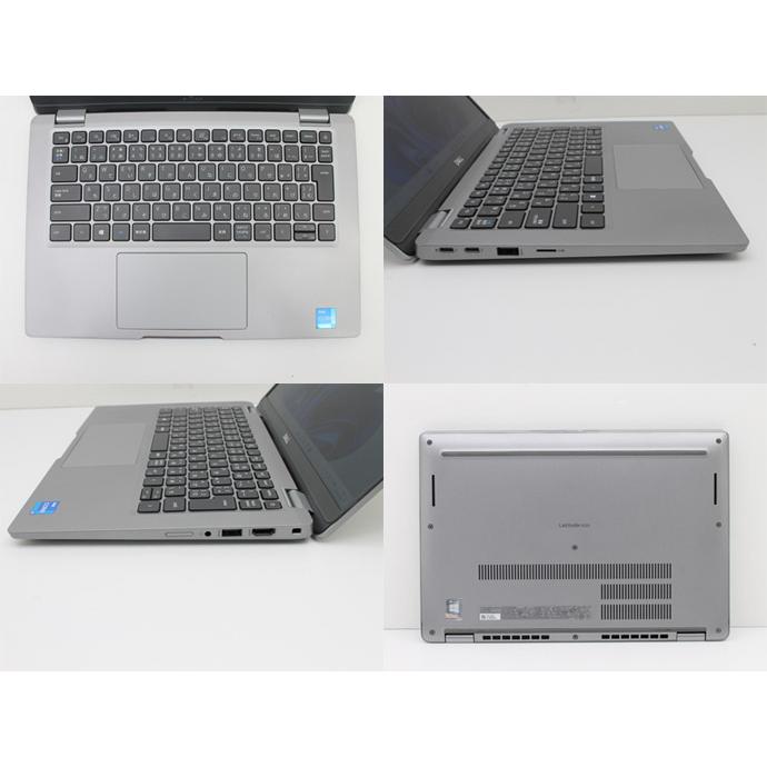 Latitude（Dell） ノートパソコン Windows11 Core i5 1135G7 第11世代