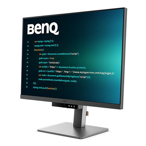 BenQ RD280U プログラミングモニター 28.2型/ 3840×2560/ HDMI x1