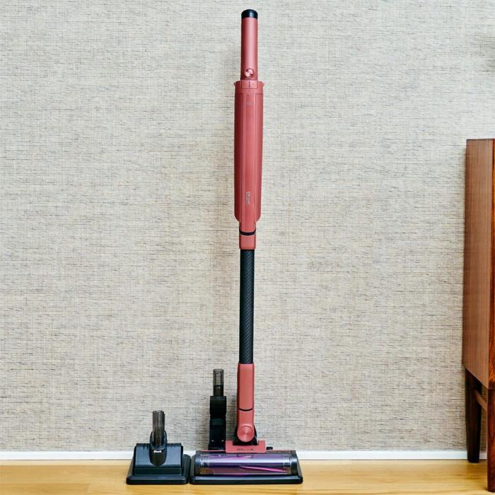 Shark（シャーク） 掃除機 コードレススティッククリーナー Shark