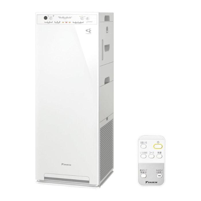 ダイキン（DAIKIN） 加湿ストリーマ空気清浄機 加湿55タイプ 2026年