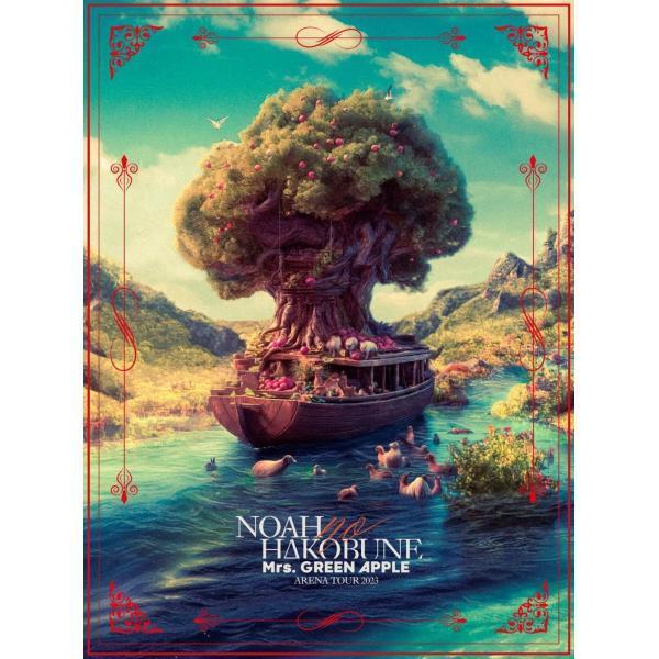 Blu-ray」4本セット／Mrs.GREEN APPLE／作品集／組み合わせ自由 : PC