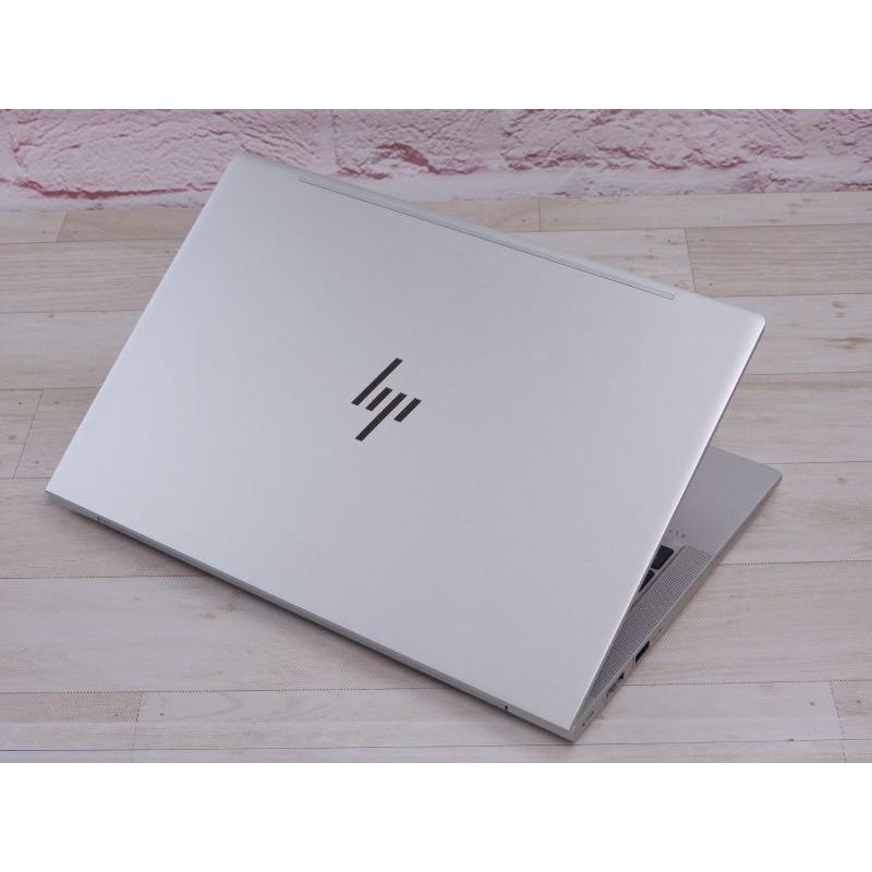 中古 Aランク FHD液晶 HP EliteBook 630G9 第12世代 i5 1235U メモリ
