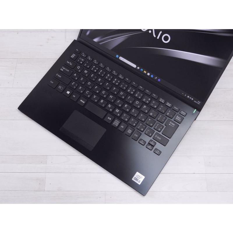 JEX）【ジャンク品】VAIO VJRK13C11N ノートパソコン JEX）【ジャンク