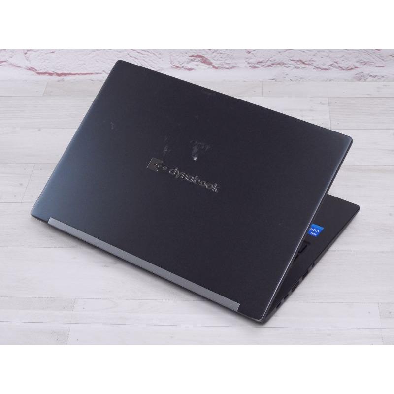 中古 Aランク 東芝 dynabook G83/LY 第13世代 i5 1334U NVMe SSD512GB