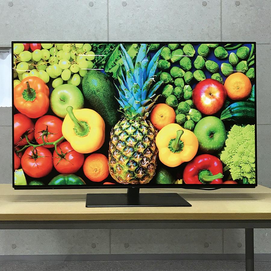 VIERA パナソニック 有機ELテレビ TH-55FZ950 55型 ビエラ 55インチ