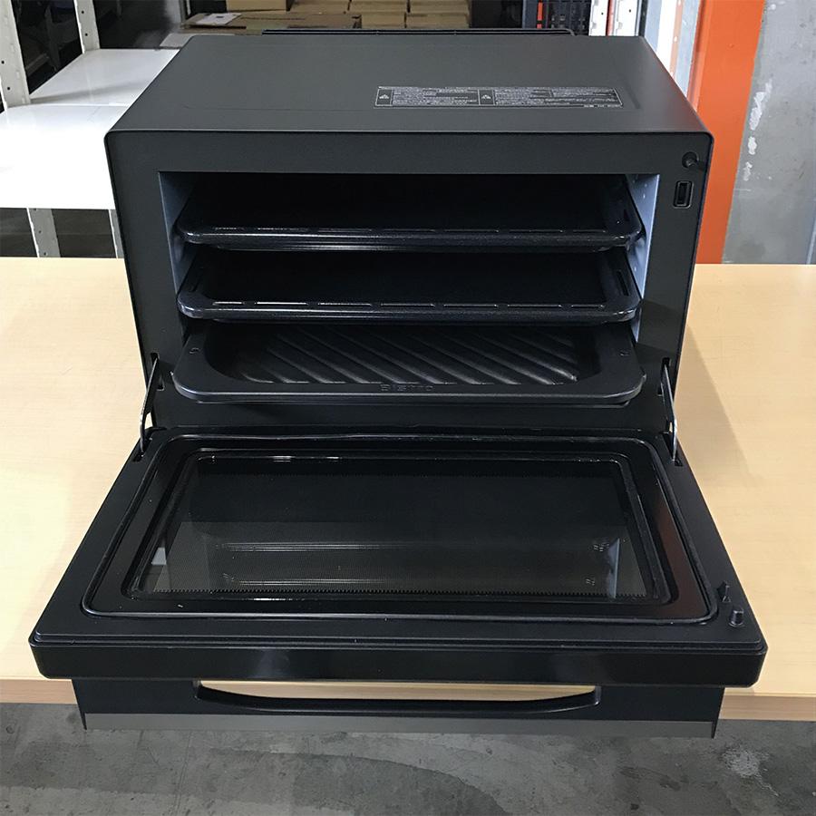 Bistro（Panasonic） パナソニック スチームオーブンレンジ NE-BS8C-K