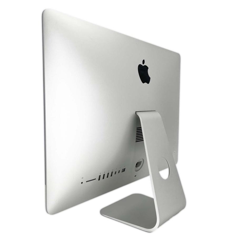 iMac（Apple） デスクトップパソコン 中古 macOS Monterey 12.7.5