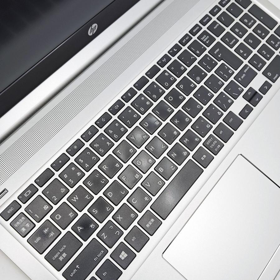 ProBook ノートパソコン 中古 microsoft Office 2024 付き Windows11