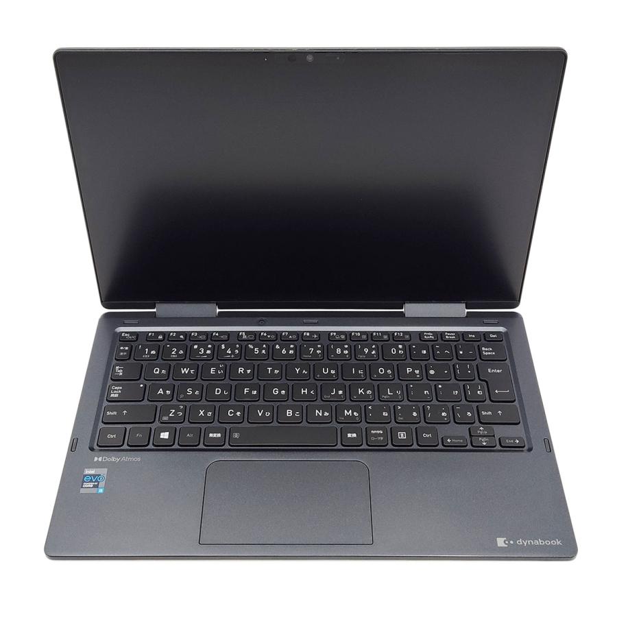 dynabook（ダイナブック） ノートパソコン 中古 Office付き Windows11
