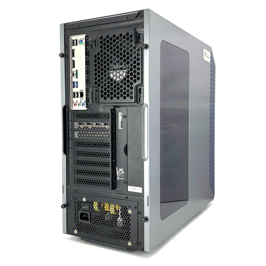 ゲーミングpc 一品物 ガレリア RTX2070super 第10世代 2TB