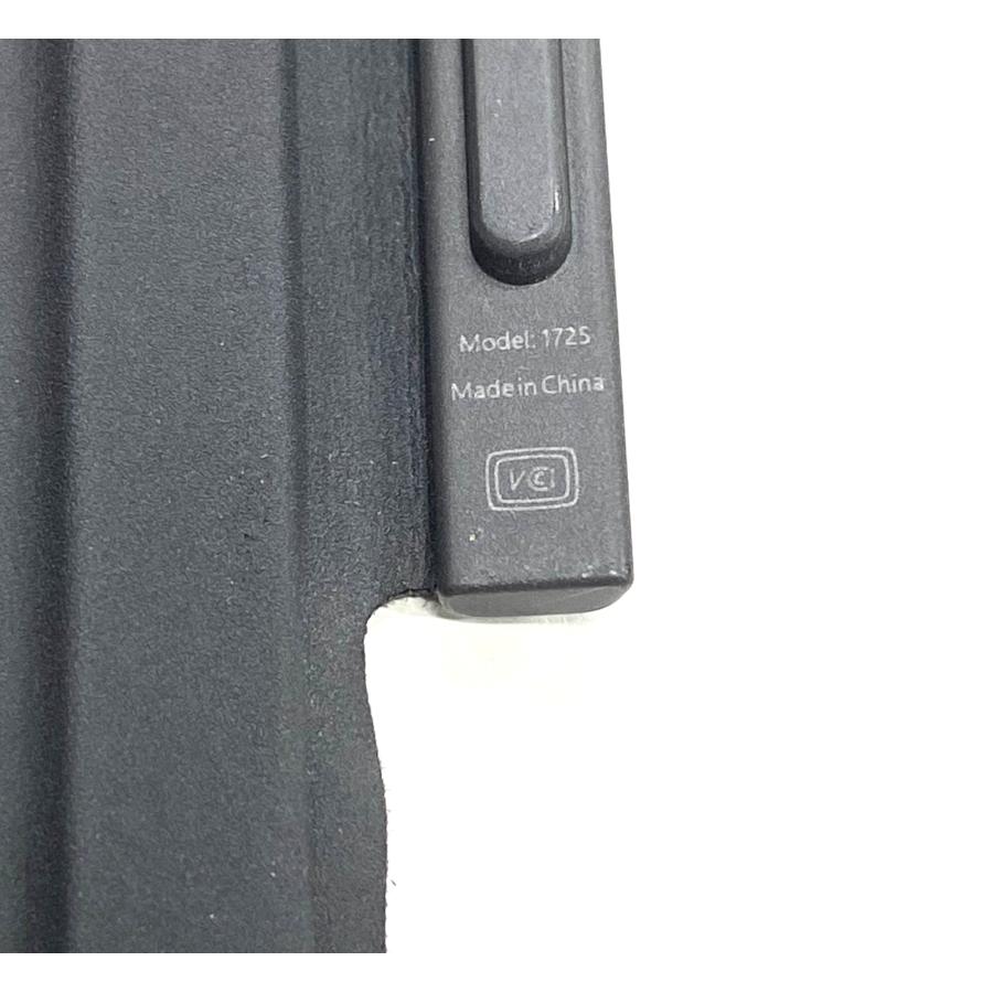 複数在庫有 Microsoft Surface 純正キーボード 動作品 Model：1725