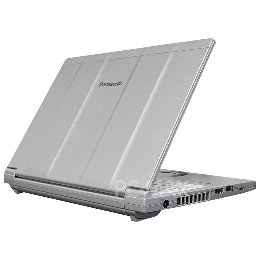 Let's note Panasonic Lets CF-SV1 第11世代 Core i5 メモリ16GB Nvme