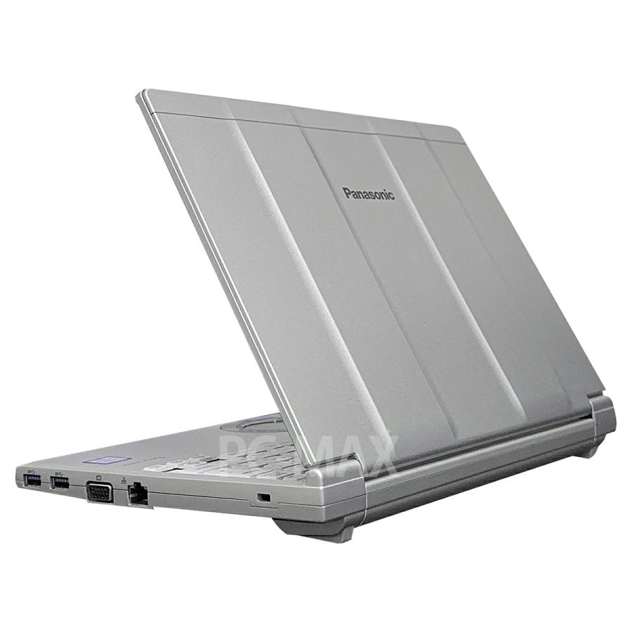 Let's note Panasonic Lets CF-SV1 第11世代 Core i5 メモリ16GB Nvme