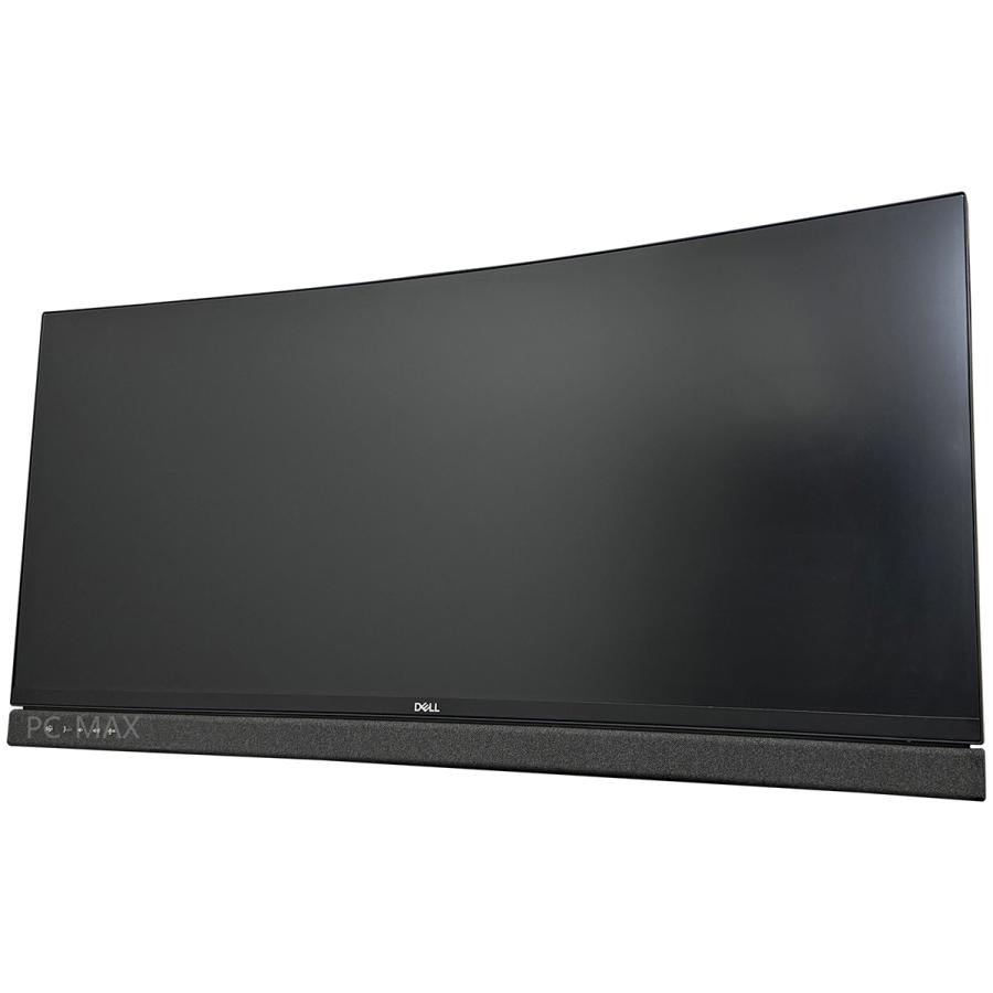DELL（デル） アーム向け Dell 34インチ 湾曲モニター C3422WE IPS