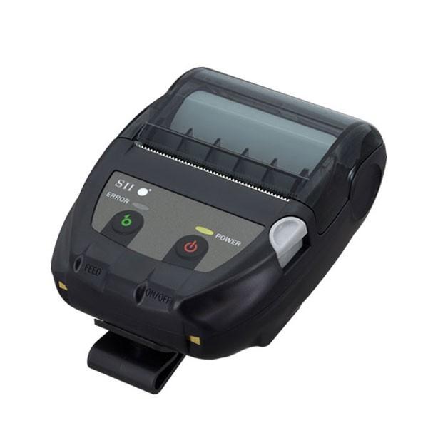 セイコーインスツル 《SII正規代理店》セイコーインスツル MP-B20 感熱