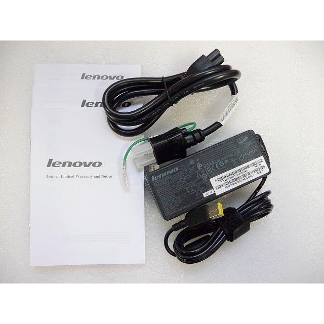 ThinkPad Lenovo レノボ 65W 888015005 20V 3.25A ACアダプタ : PC