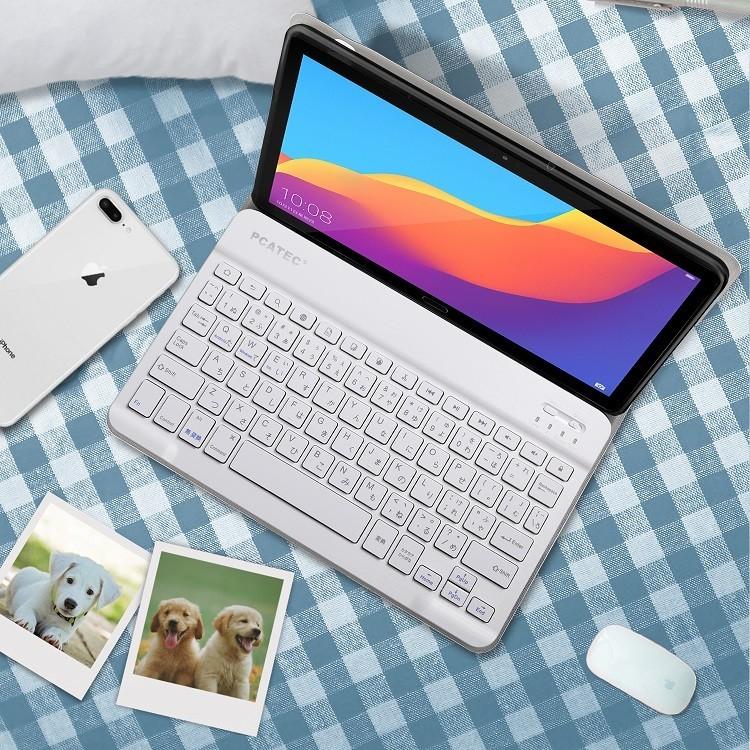 MediaPad M ファーウェイ キーボード付き ケース Huawei M5 Lite 10