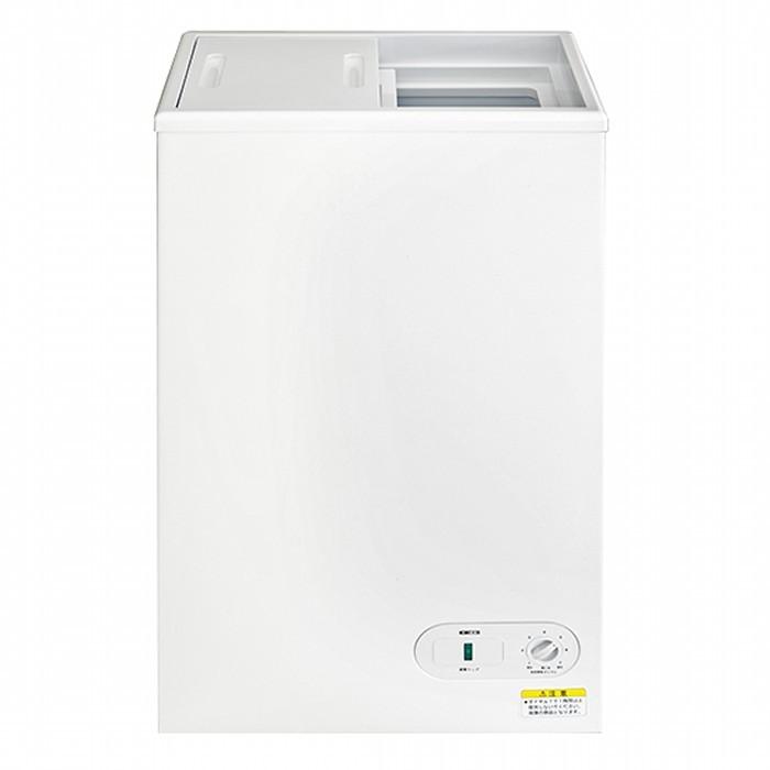JCM 冷凍ストッカー -20℃ 41L JCMC-41 冷凍庫 送料無料・代引き不可