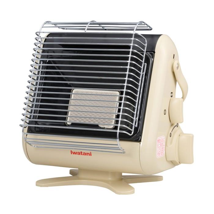 Iwatani（イワタニ） マイ暖III CB-STV-MYD3 カセットガスストーブ