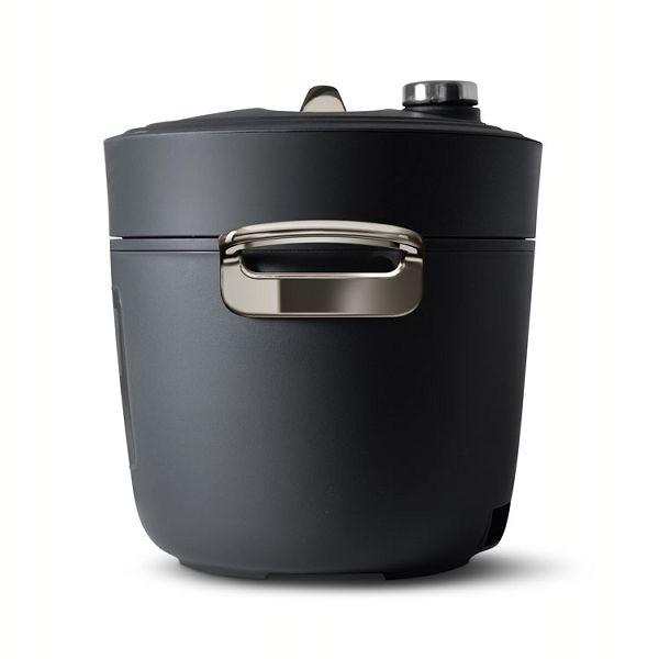 Re・De Pot 電気圧力鍋 2L PCH-20L (D)(B) : メガストア Yahoo!店