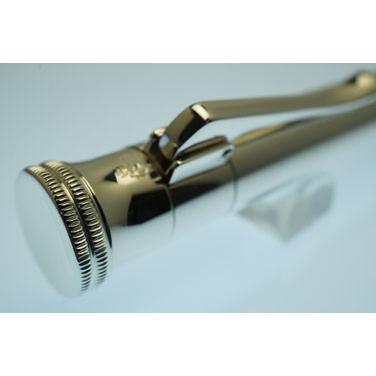 ファーバーカステル パーフェクトペンシル スターリングシルバー