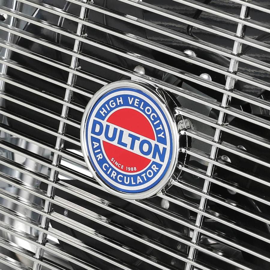 DULTON（ダルトン） 扇風機 レトロ サーキュレーター ヴィンテージ