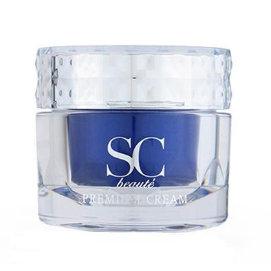 正規品 SC beaut'e SCボーテ プレミアムクリーム 30g : Peace Shop