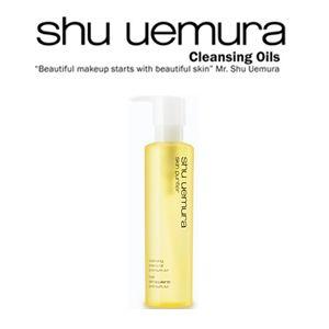 shu uemura（シュウ ウエムラ） シュウ ウエムラ クレンジング
