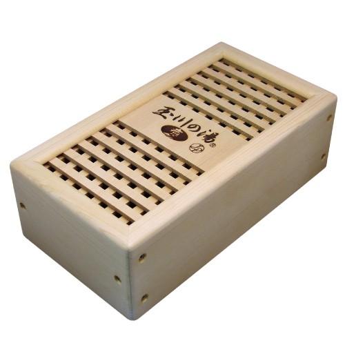 玉川の湯 癒 大判 : PECHKA - 通販 - Yahoo!ショッピング