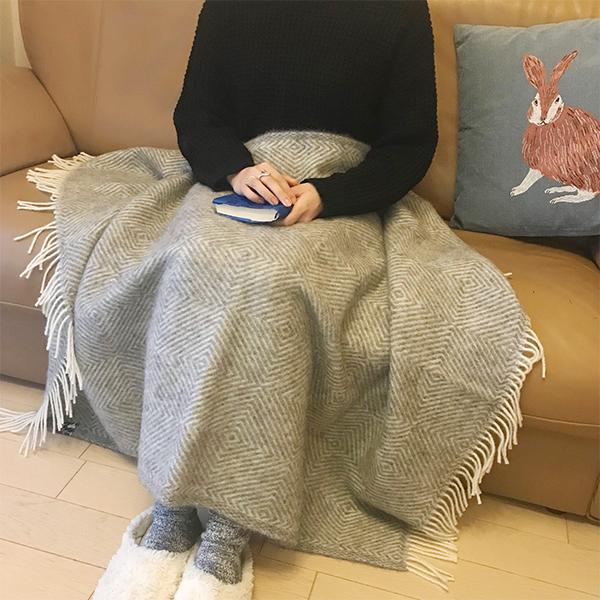 Silkeborg Plaids（シルケボープレード） シルケボー Silkeborg