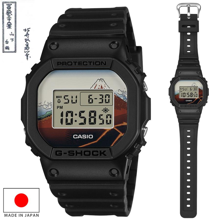 G-SHOCK 【予約商品キャンセル不可】 CASIO “G-SHOCK” DW-5600KHSH25