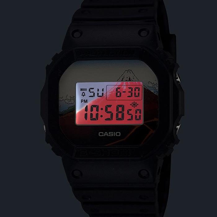 G-SHOCK 【予約商品キャンセル不可】 CASIO “G-SHOCK” DW-5600KHSH25