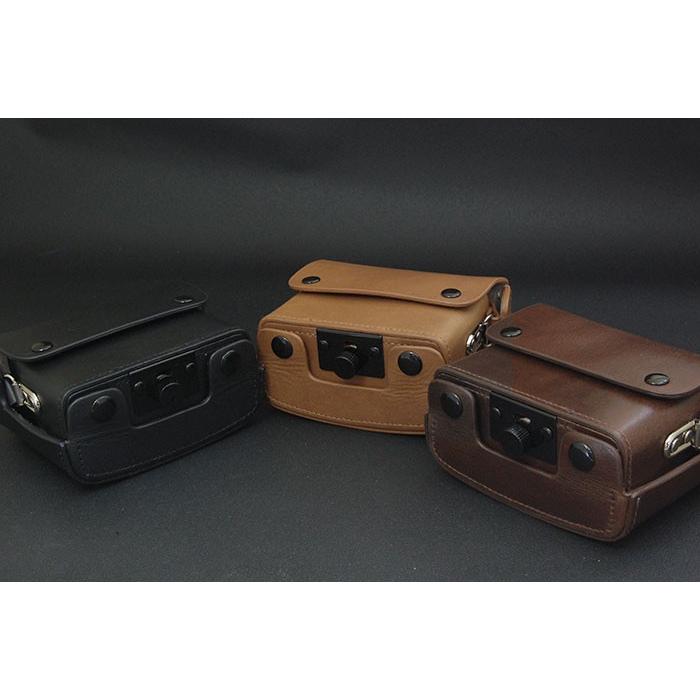 ローライ35用本革速写ケース ROLLEI 35 ローライ35s ローライ 高級