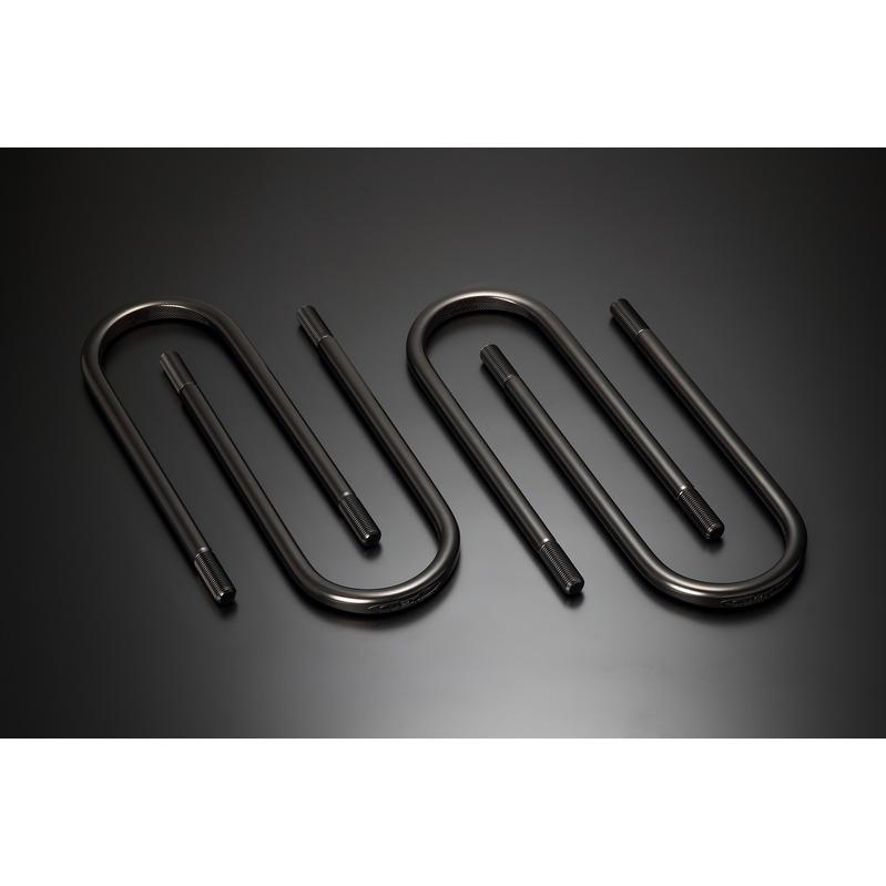 玄武 (Genb) ハイエース200系 サーフェスロックUボルト ［エクストラ