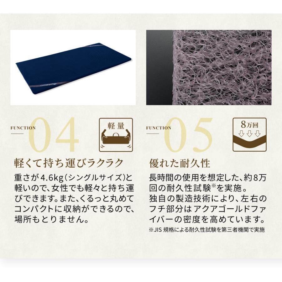 Phiten（ファイテン） 星のやすらぎ エアロクレイドル : ファイテン