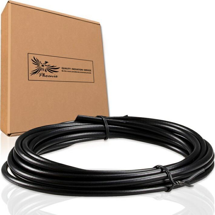 Phoenix ソルダーレス パッチ ケーブル /ケーブル4mのみ : Phoenix