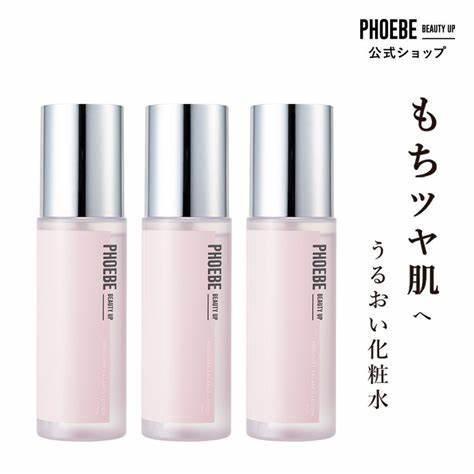 PHOEBE BEAUTY UP（フィービービューティーアップ） フィービー 化粧水