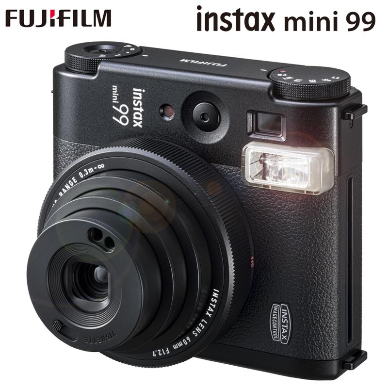 チェキ INSTAX mini 99 富士フイルム FUJIFILM インスタントカメラ