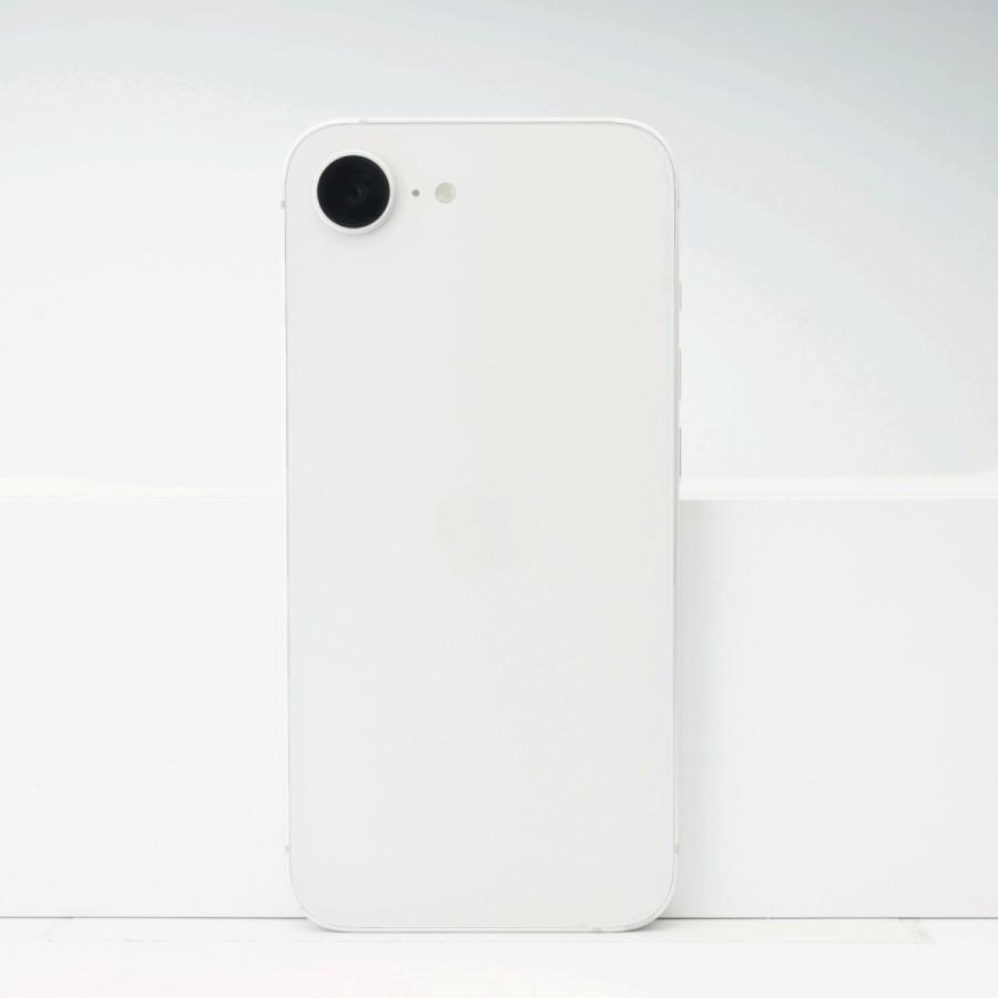 iPhone 16e 256GB SIMフリー Bランク 中古 本体 スマホ スマートフォン