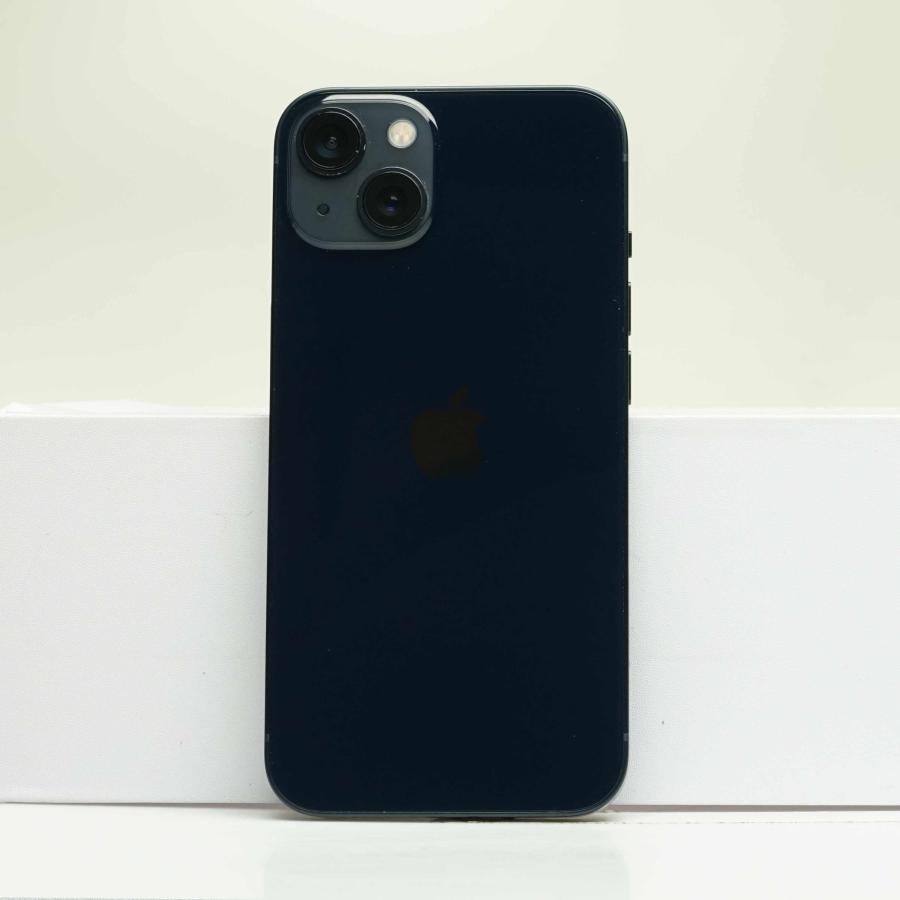 iPhone 13 256GB SIMフリー Bランク 中古 本体 スマホ スマートフォン