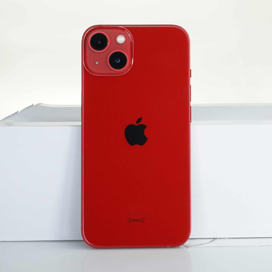 iPhone 13 512GB SIMフリー Bランク 中古 本体 スマホ スマートフォン