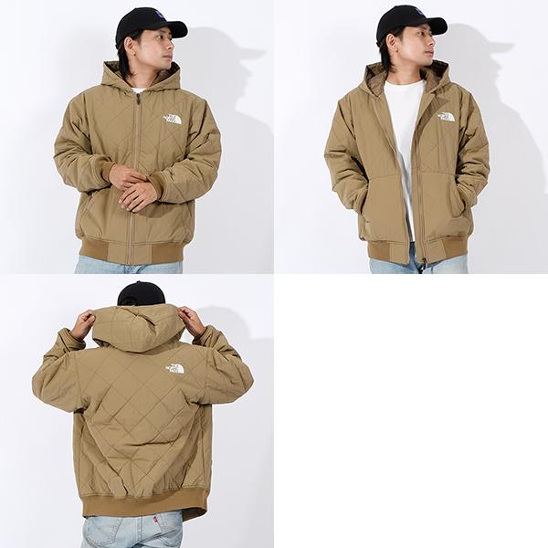 THE NORTH FACE（ザ ノースフェイス） ノースフェイス 中綿